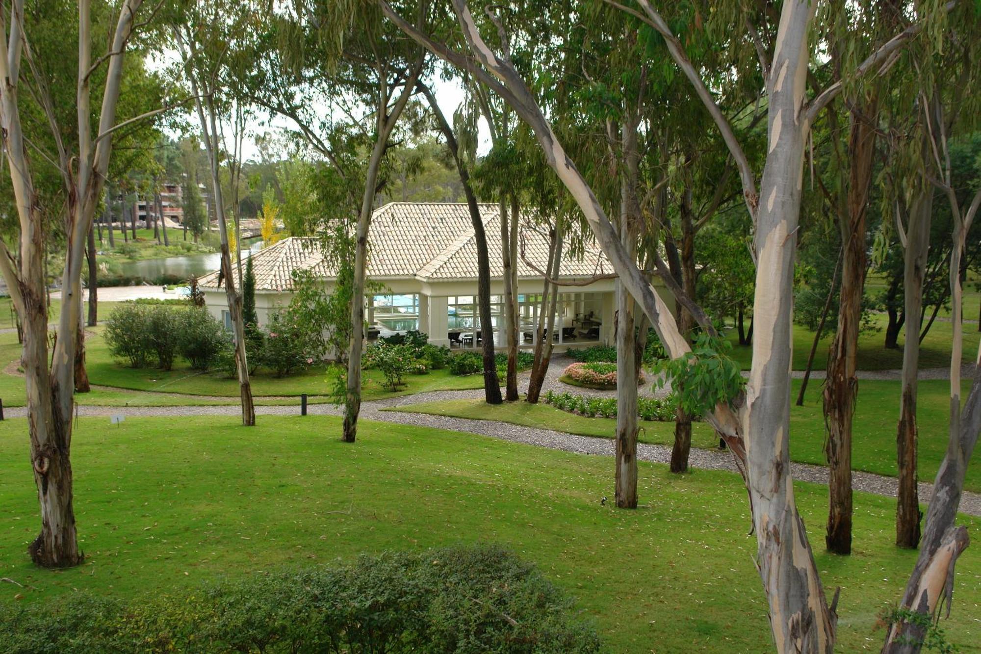 Green Park En Punta Del Este Ruang foto