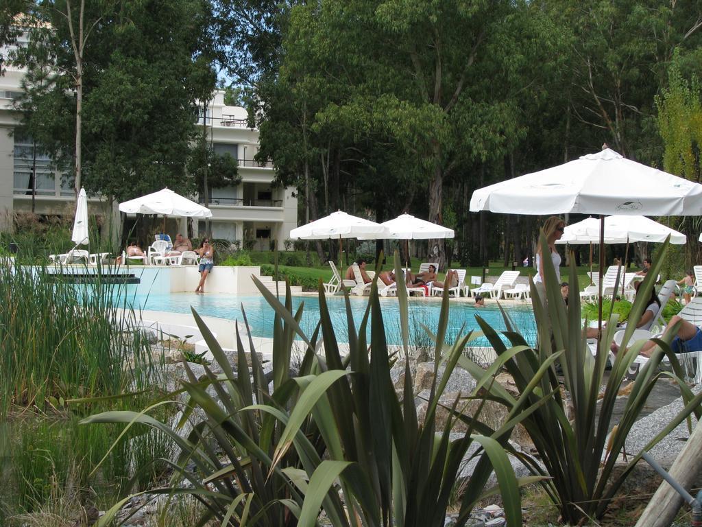 Green Park En Punta Del Este Bagian luar foto