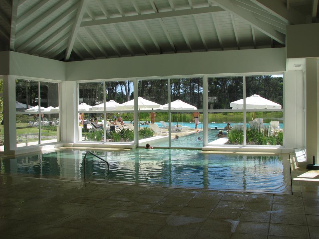 Green Park En Punta Del Este Bagian luar foto