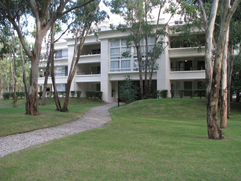 Green Park En Punta Del Este Bagian luar foto
