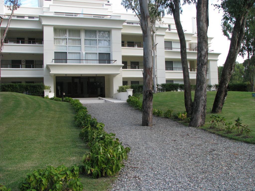 Green Park En Punta Del Este Bagian luar foto