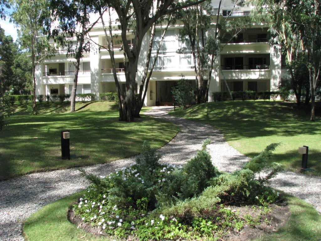 Green Park En Punta Del Este Bagian luar foto
