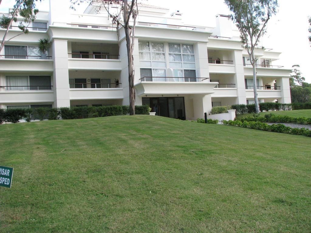 Green Park En Punta Del Este Bagian luar foto
