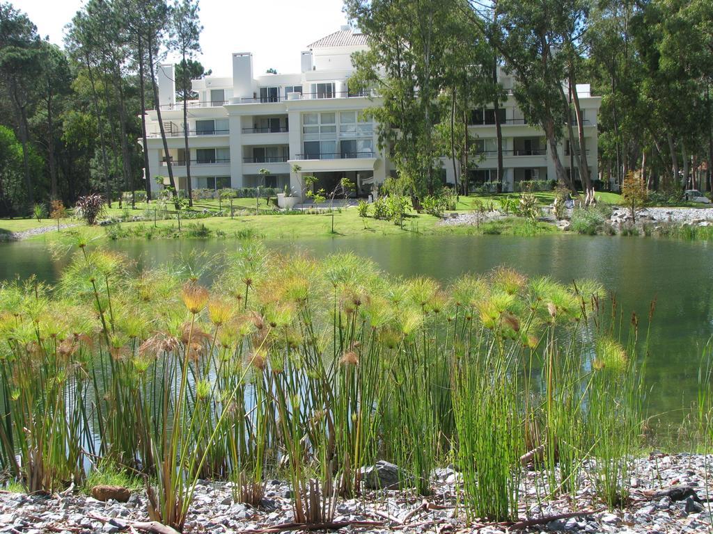 Green Park En Punta Del Este Bagian luar foto