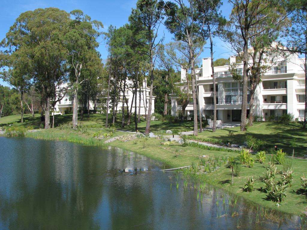 Green Park En Punta Del Este Bagian luar foto