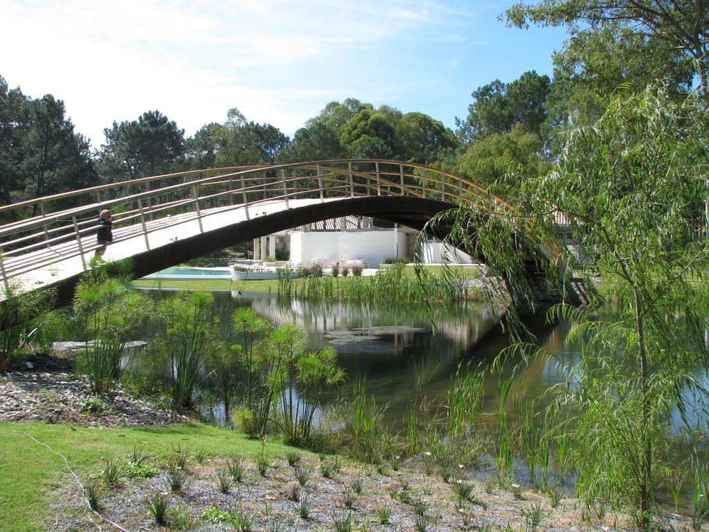 Green Park En Punta Del Este Bagian luar foto