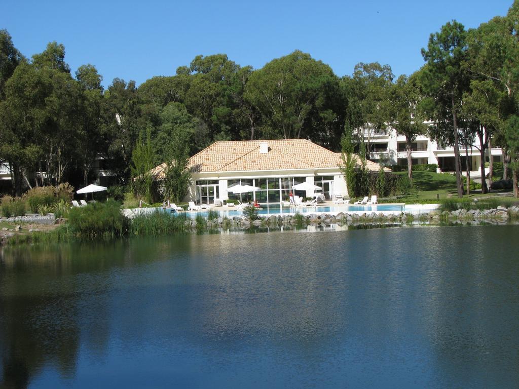 Green Park En Punta Del Este Bagian luar foto