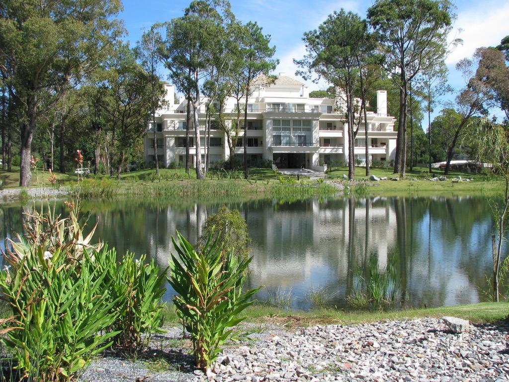Green Park En Punta Del Este Bagian luar foto