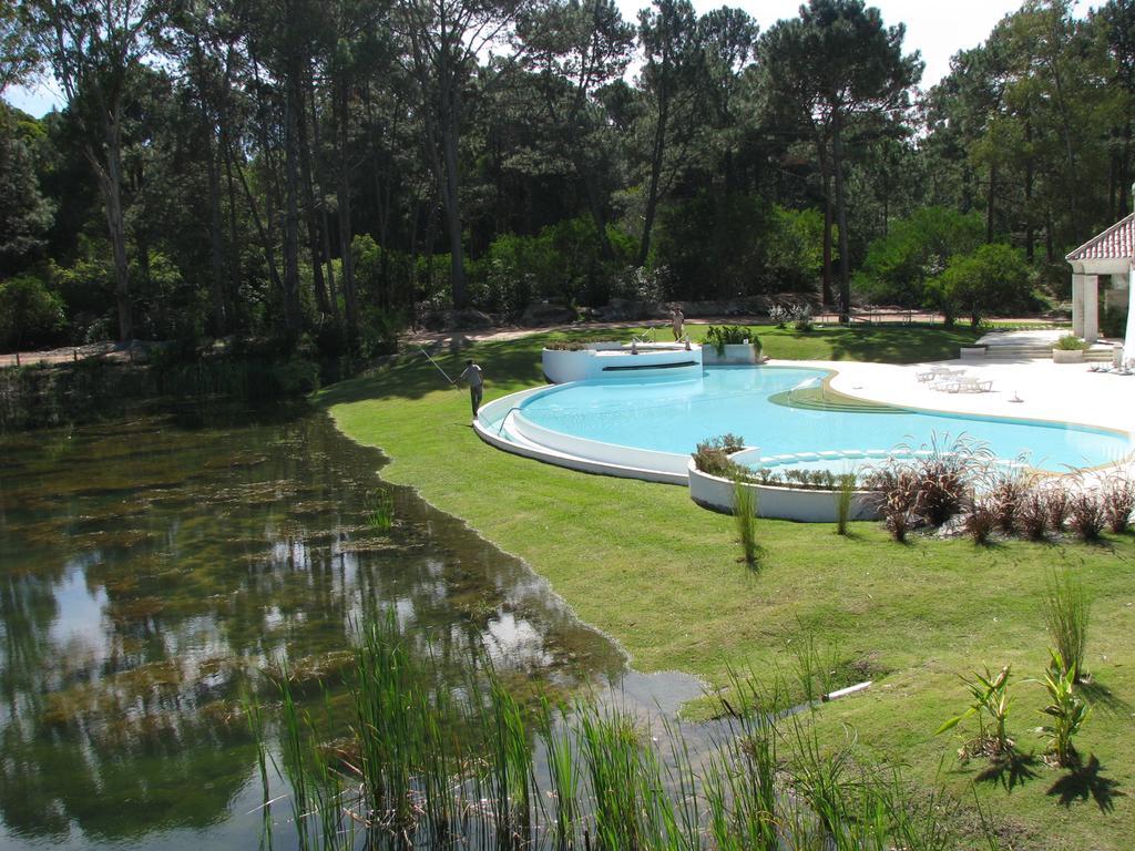 Green Park En Punta Del Este Bagian luar foto