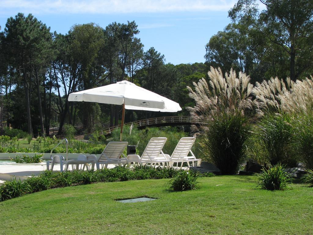 Green Park En Punta Del Este Bagian luar foto