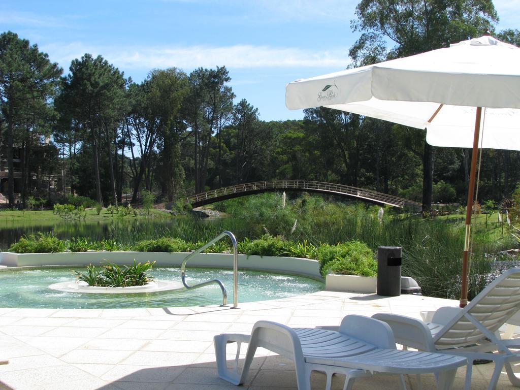 Green Park En Punta Del Este Bagian luar foto