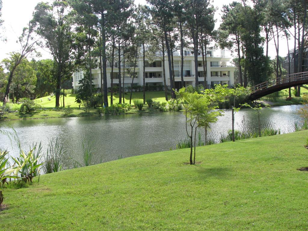 Green Park En Punta Del Este Bagian luar foto