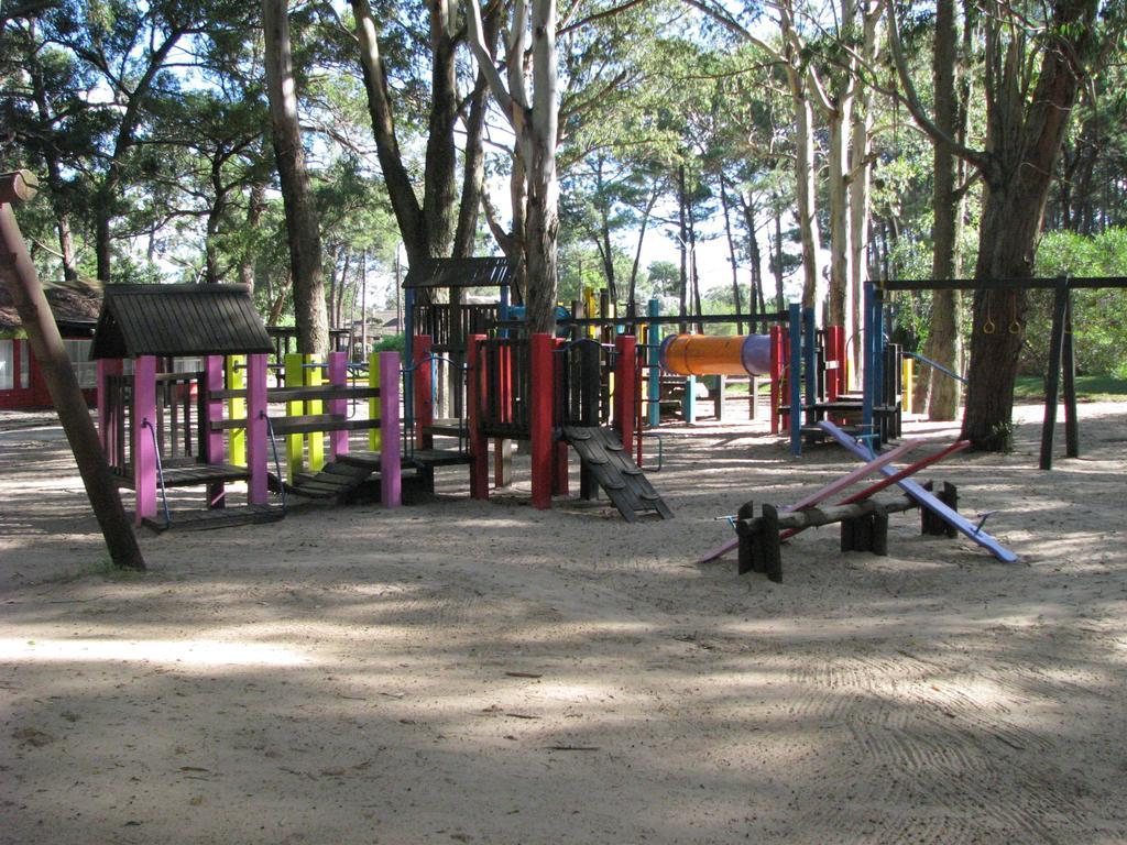 Green Park En Punta Del Este Bagian luar foto