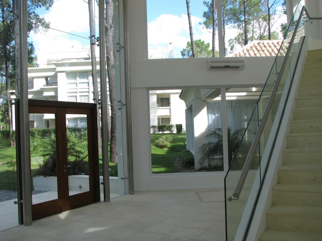 Green Park En Punta Del Este Bagian luar foto