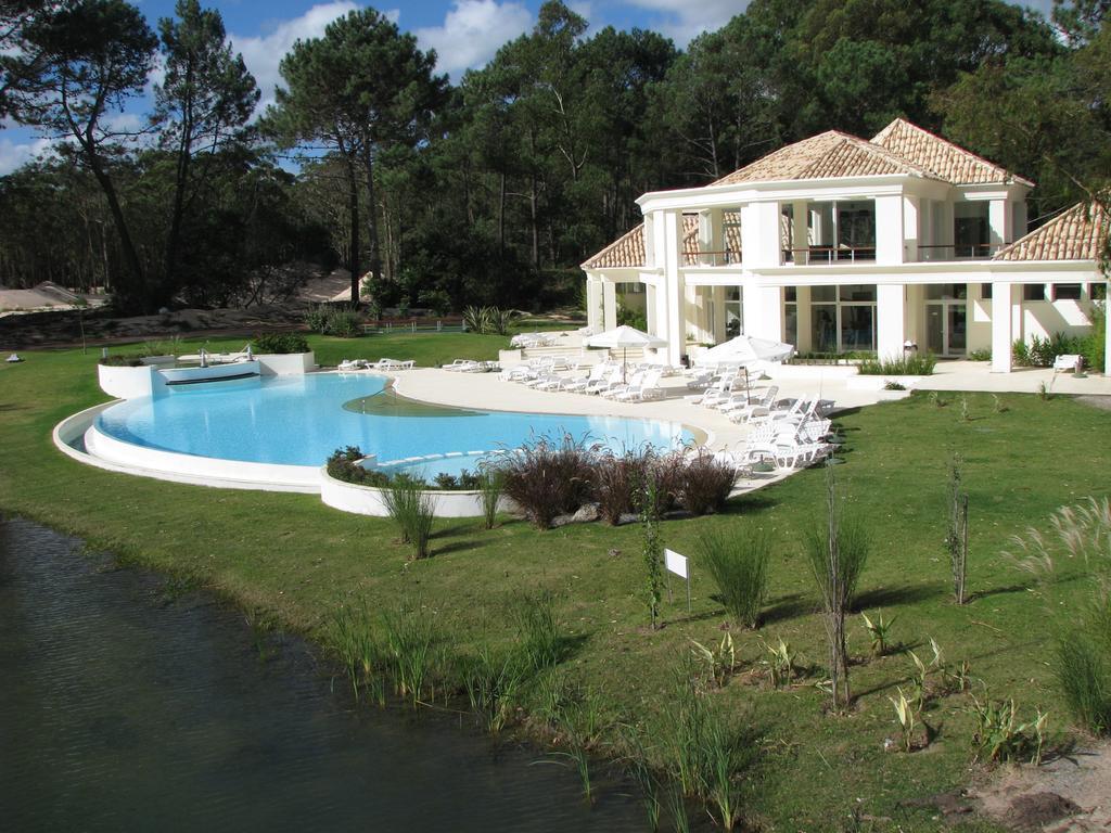 Green Park En Punta Del Este Bagian luar foto